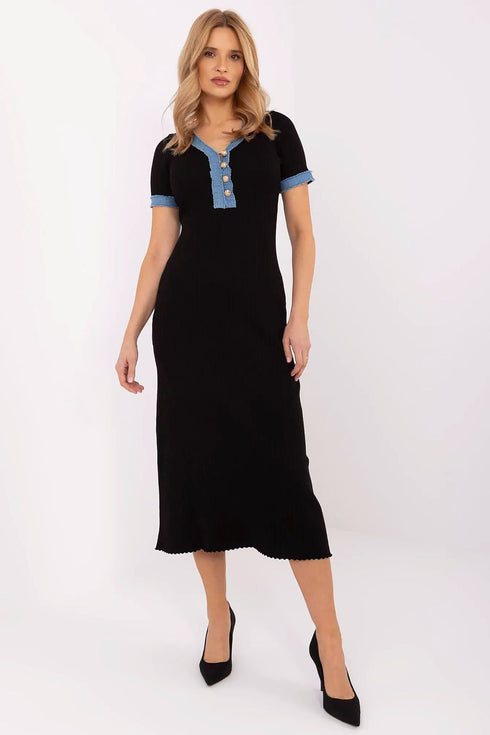 Robe de jour model 210110 NM